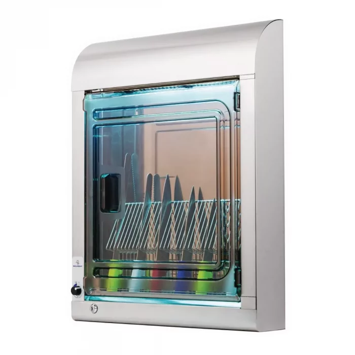 Matfer Bourgeat Knife Sterilising Cabinet - Image 1