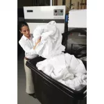 Rubbermaid Cube Truck 300Ltr - Image 2