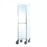 Matfer Bourgeat Disposable Racking Trolley Cover (Pack of 300)