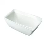 Churchill Alchemy Counterwave Serving Dishes 230x 160mm (Pack of 4)