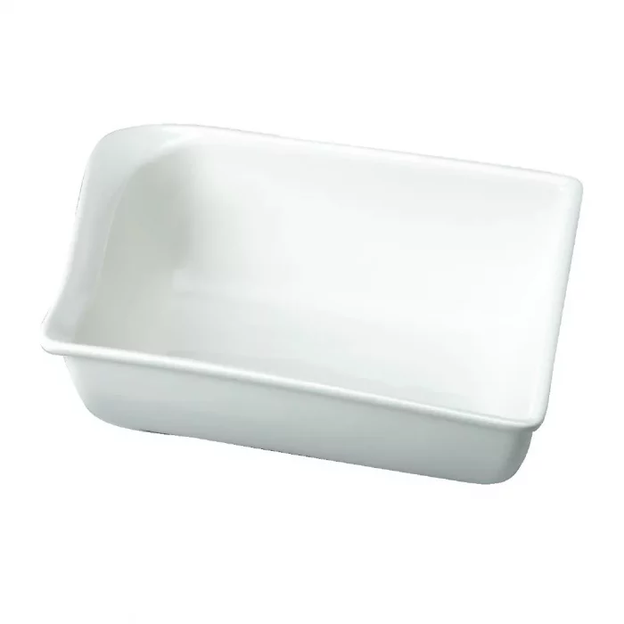 Churchill Alchemy Counterwave Serving Dishes 230x 310mm (Pack of 2) - Image 1
