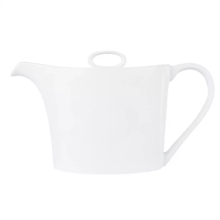 Churchill Alchemy Ambience Teapots Oval 710ml (Pack of 6) - Image 1