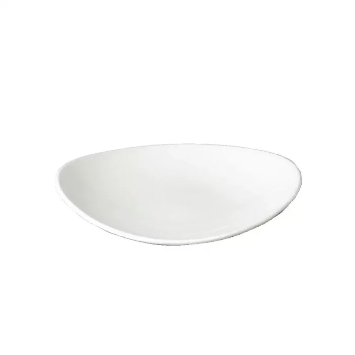 Churchill Orbit Oval Coupe Plates 270mm (Pack of 12) - Image 1