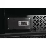 Polar C-Series Countertop Food Display Fridge 100Ltr Black - Image 5