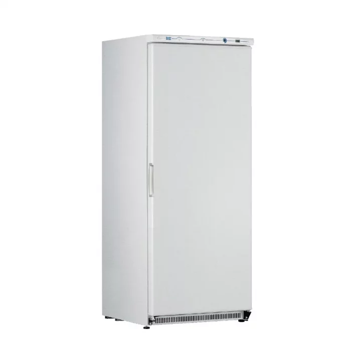 Mondial Elite 1 Door 640Ltr Cabinet Fridge White KICPR60LT - Image 1