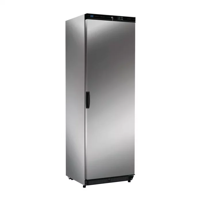 Mondial Elite Single Door Meat Fridge Stainless Steel 640Ltr KICPVX60MLT - Image 1