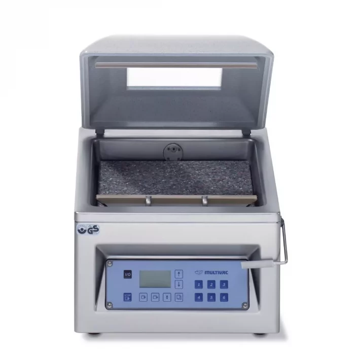 Multivac Vacuum Packer C100 - Image 1