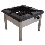 Falcon Chieftain Stockpot Hob G1478 Natural Gas