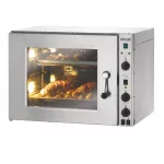 Lincat ECO8 Convection Oven 3kW