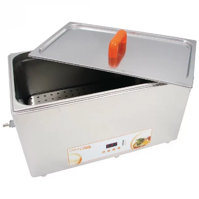 Clifton Sous Vide Machine FL28D - Image 1