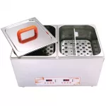 Clifton Digital Duobath Sous Vide FLD-8/8 - Image 2