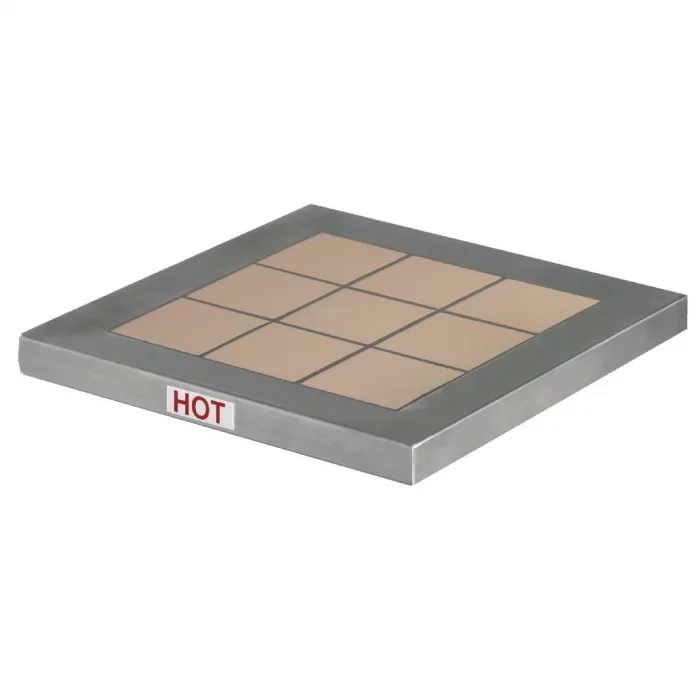 Victor Spare Tiled Top - Image 1