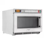 Panasonic Programmable Microwave 18ltr 1800W NE1853 - Image 5