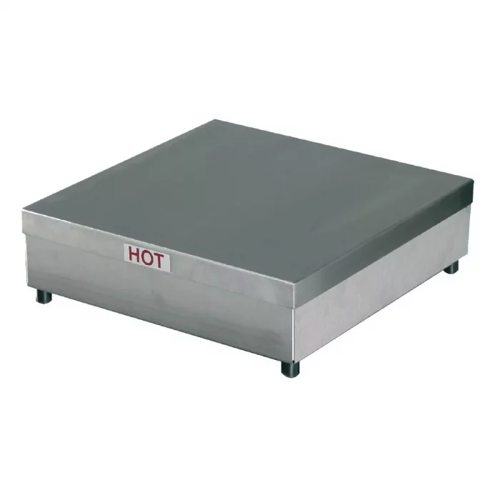 Victor Hot Plate BTP5 - Image 1