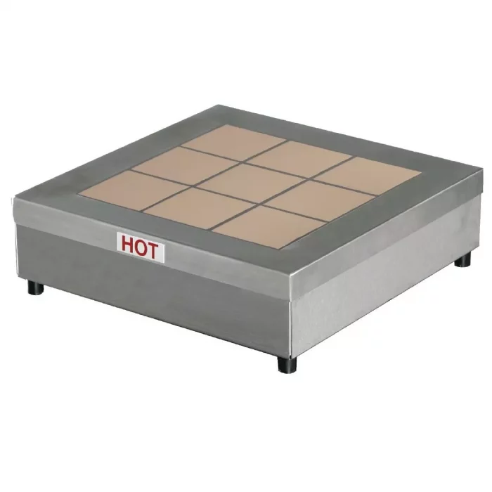 Victor Hot Plate BTT5 - Image 1