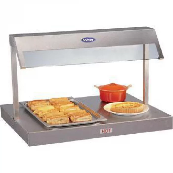 Victor Electric Food Warmer HDU20Z - Image 1