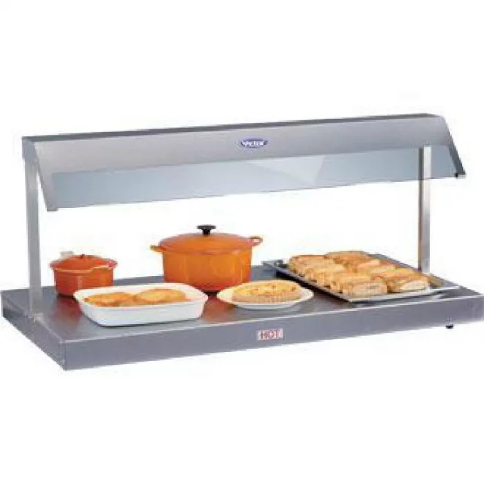 Victor Electric Food Warmer HDU30Z - Image 1