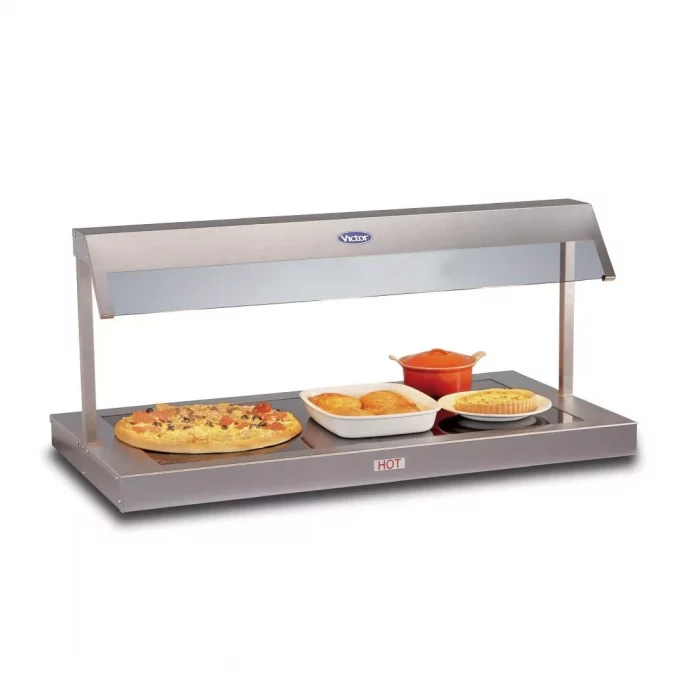 Victor Electric Food Warmer HDU30ZG - Image 2