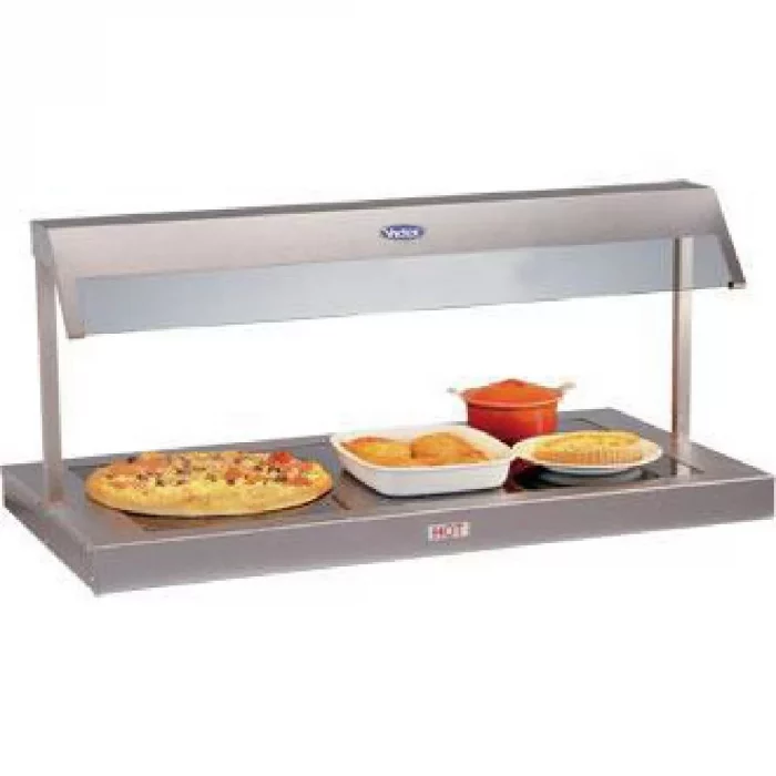 Victor Electric Food Warmer HDU30ZG - Image 1