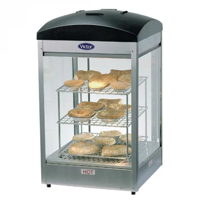 Victor Hot Food Merchandiser HMU50 - Image 1