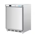 Polar C-Series Stainless Steel Under Counter Freezer 140Ltr - Image 2