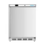 Polar C-Series Stainless Steel Under Counter Freezer 140Ltr - Image 3