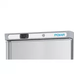 Polar C-Series Stainless Steel Under Counter Freezer 140Ltr - Image 4