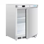 Polar C-Series Stainless Steel Under Counter Fridge 150Ltr - Image 5