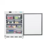 Polar C-Series Stainless Steel Under Counter Fridge 150Ltr - Image 6