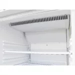 Polar C-Series Stainless Steel Under Counter Fridge 150Ltr - Image 8