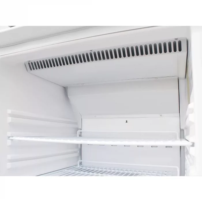 Polar C-Series Stainless Steel Under Counter Fridge 150Ltr - Image 8