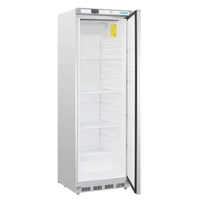 Polar C-Series Upright Fridge 400Ltr - Image 5