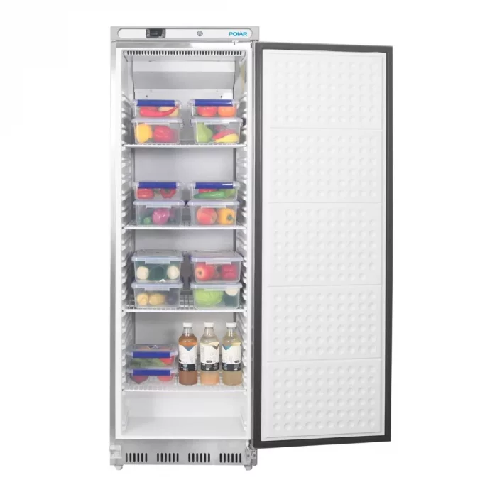 Polar C-Series Upright Fridge 400Ltr - Image 6