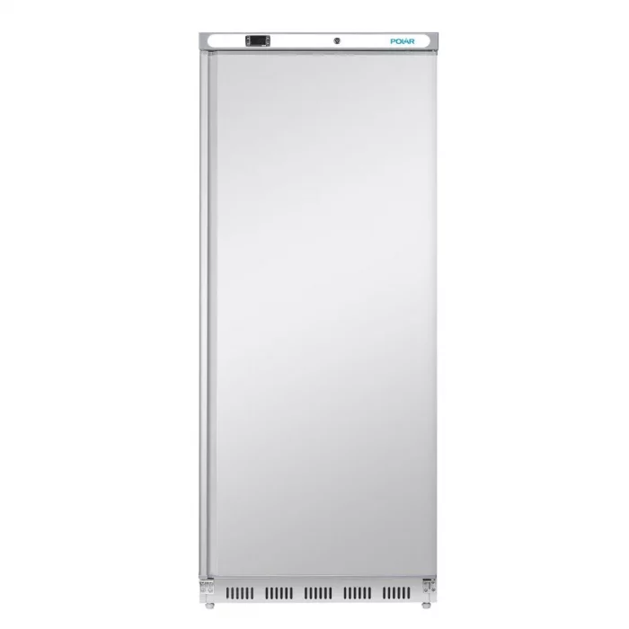 Polar C-Series Upright Freezer 600Ltr - Image 2