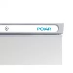 Polar C-Series Upright Freezer 600Ltr - Image 4