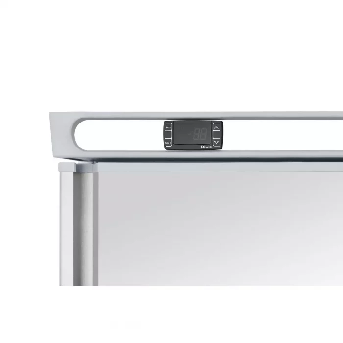Polar C-Series Upright Freezer 600Ltr - Image 5