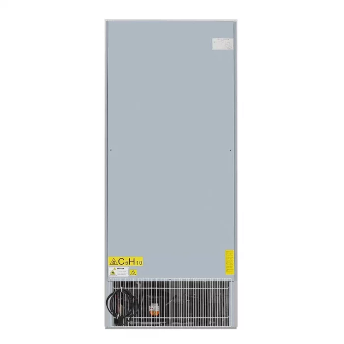Polar C-Series Upright Fridge 600Ltr - Image 8