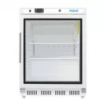 Polar C-Series Under Counter Display Fridge 150Ltr White - Image 2