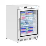 Polar C-Series Under Counter Display Fridge 150Ltr White - Image 4