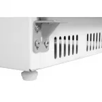 Polar C-Series Upright Display Fridge 400Ltr White - Image 7