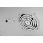 Polar C-Series Upright Display Fridge 400Ltr White - Image 9
