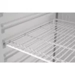 Polar C-Series Upright Fridge White 400Ltr - Image 6