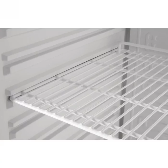 Polar C-Series Upright Fridge White 400Ltr - Image 6