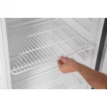 Polar C-Series Upright Fridge White 400Ltr - Image 7