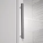 Polar C-Series Upright Display Fridge 400Ltr White - Image 16