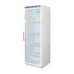 Polar C-Series Upright Display Fridge 400Ltr White - Image 17