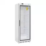 Polar C-Series Upright Display Fridge 400Ltr White - Image 2