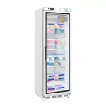 Polar C-Series Upright Display Fridge 400Ltr White - Image 20