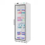 Polar C-Series Upright Display Fridge 400Ltr White - Image 21
