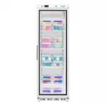 Polar C-Series Upright Display Fridge 400Ltr White - Image 22